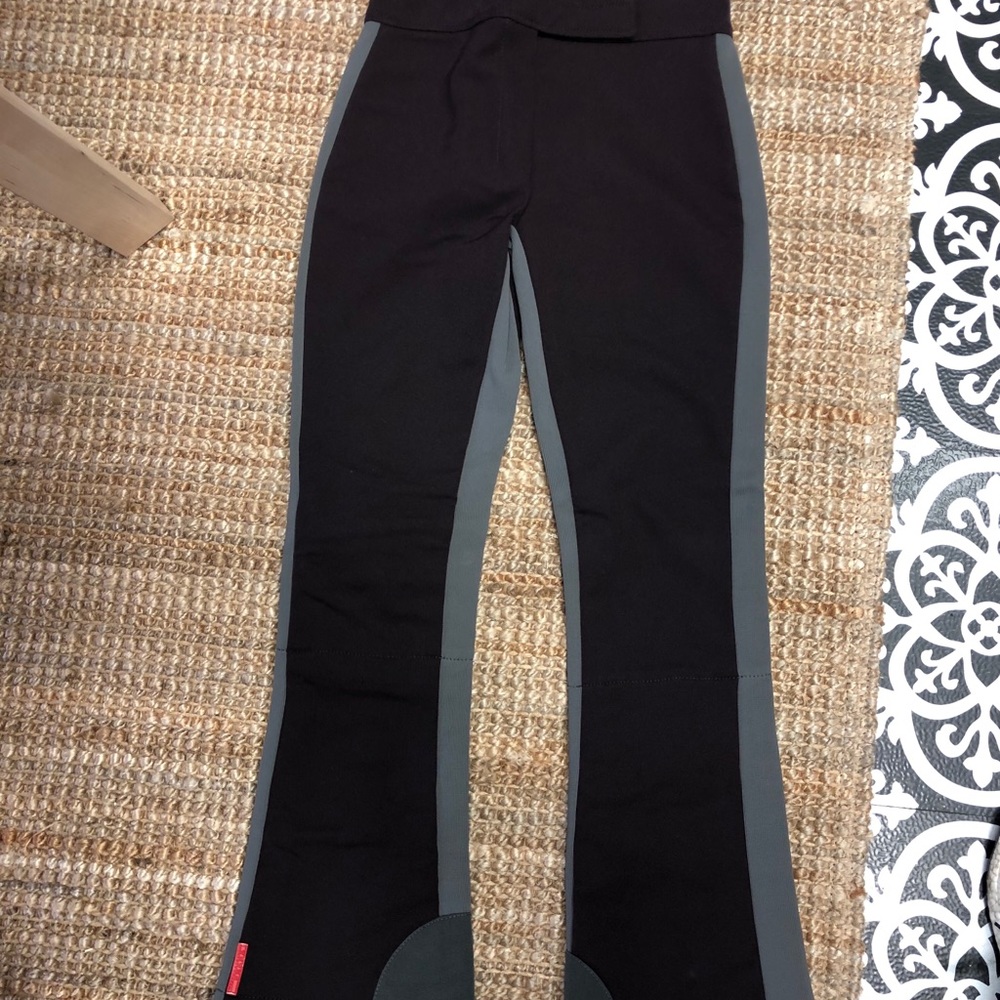 Prada ski pants